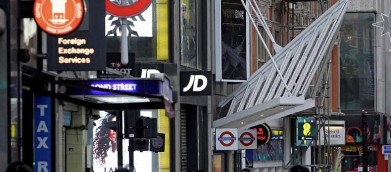 Συναγερμός στη Βρετανία: Εντοπίστηκε νέα μετάλλαξη από τις Φιλιππίνες